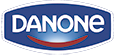 Logotipo de Danone