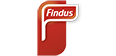 Logotipo de Findus